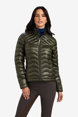 Veste en duvet Ideal 3.0