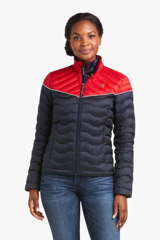 Ideal 3.0 Down Jacket