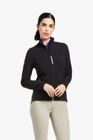 Veste Andes