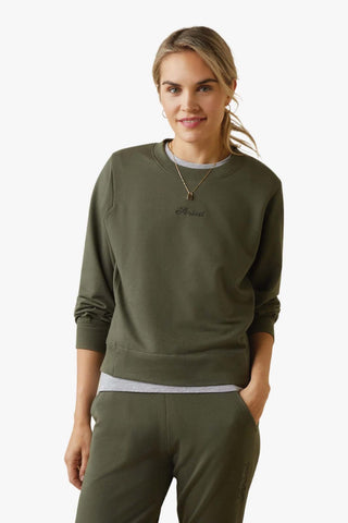 Memento Sweater