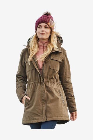Ariat Mössa