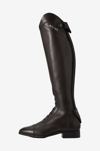 Ariat Palisade Ridstövlar Cocoa