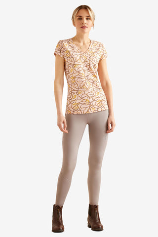Bridle SS T-shirt