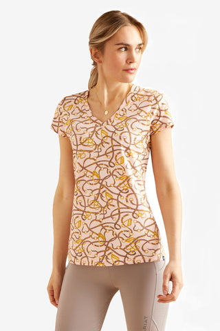 Bridle SS T-shirt