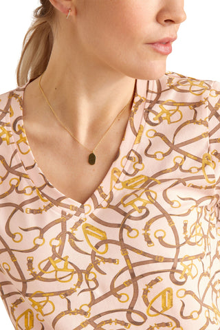 Bridle SS T-shirt