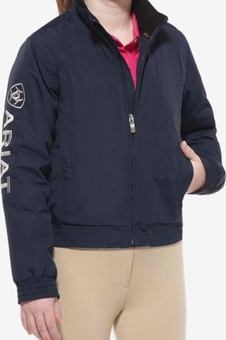 Ariat Stable Team Jacka