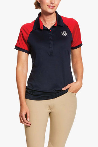 Team 3.0 Polo