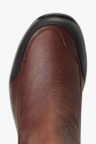 Terrain Blaze H2O Sko Brun