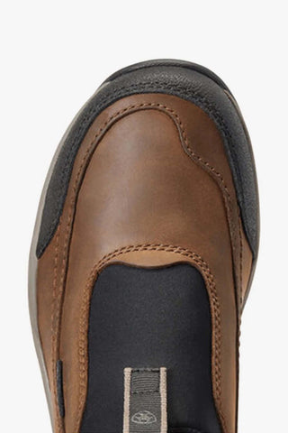 Terrain Ease Vandtæt Sko Brun