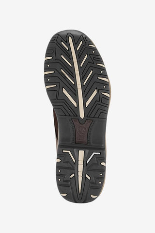 Ariat Terrain Zip H2O Sko
