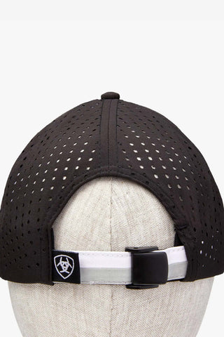 Tri Factor Cap