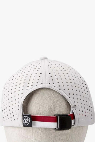 Tri Factor Cap