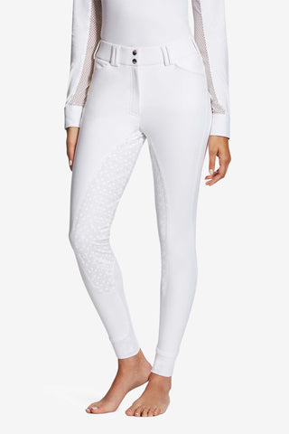 Tri Factor Ridbyxor Full Grip