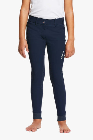 Ridbyxor Tri Factor Navy