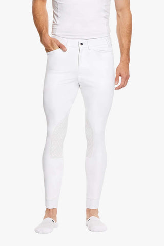 Tri Factor Ridbyxor Herr