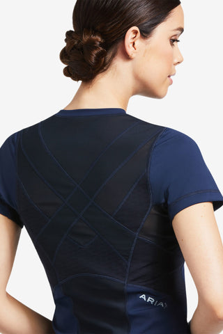 Ariat T-shirt Ascent Crew