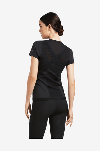 Ariat T-shirt Ascent Crew