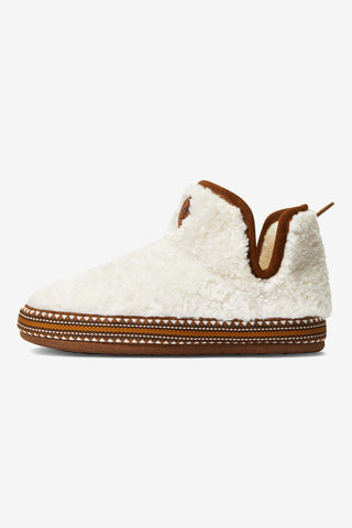 Bootie Tøfler