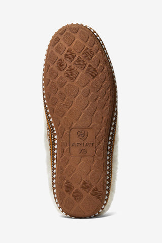Bootie Tøfler