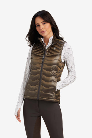 Gilet Duvet Idéal