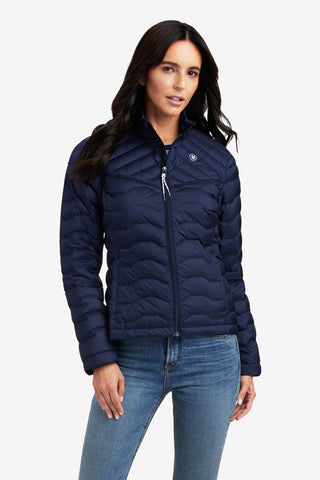 Ideal Down Jacket