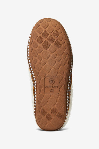 Snuggle Slippers