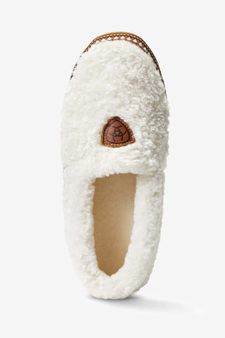 Snuggle Slippers
