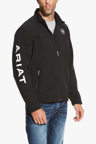 Team Softshell Jacka