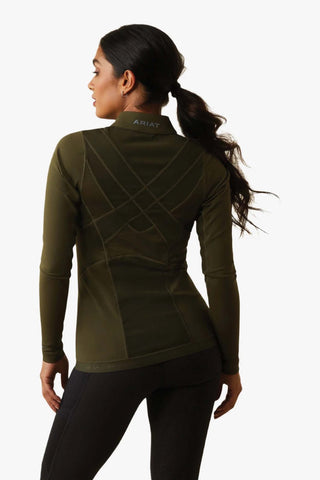 Sweater Ascent