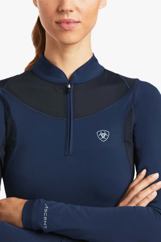 Sweater Ascent