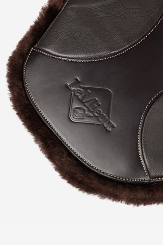 Arika Magplade Lammeskind x2 Brun