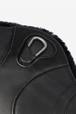 Arika Magplade Lammeskind X2 Sort