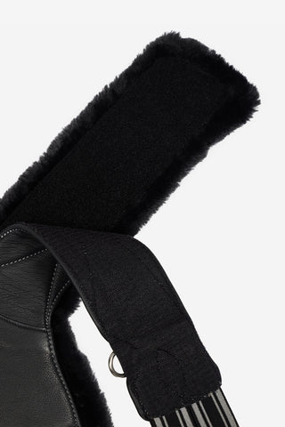 Arika Magplade Lammeskind X2 Sort