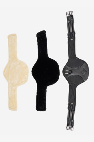 Arika Magplade Lammeskind X2 Sort