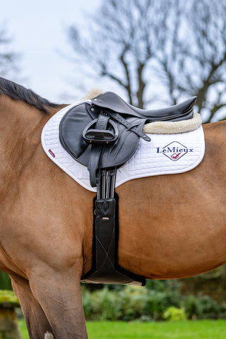 Arika Magplade Lammeskind X2 Sort