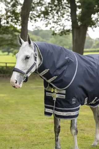 Rain Neck Arika Featherweight 0g Navy