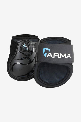 Arma Carbon Bakskydd