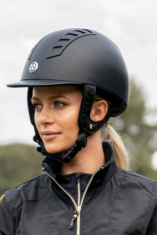 Casque d'équitation EQ3 Mips