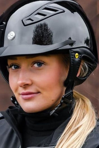 Back On Track EQ3 Lynx Shiny