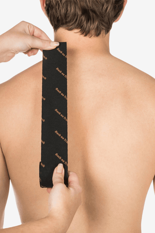 Back On Track P4G Welltex Tejp