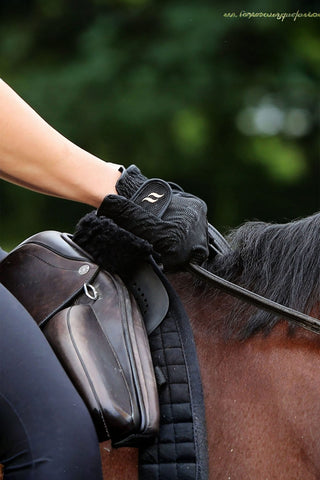 Back On Track Ridhandskar