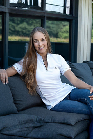 Back On Track T-Shirt Slim Fit