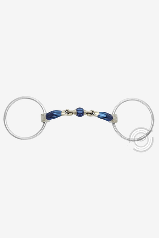 Elliptical Ultra Comfort Lock Up 12mm