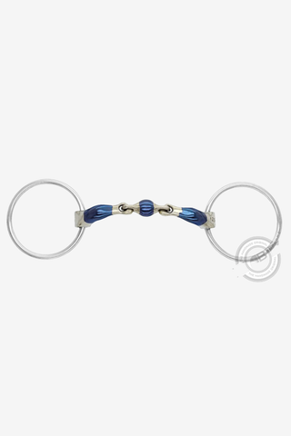 Loose Ring Elliptical Lock Up 14mm