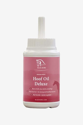 Blue Hors Hovolja Deluxe