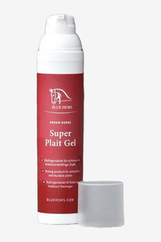 Blue Hors Super Plait Gel