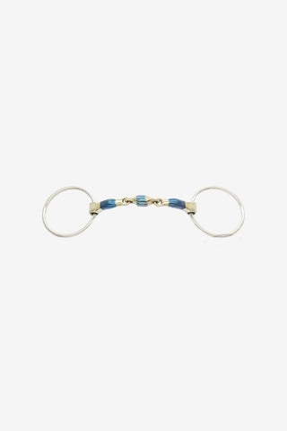 Bombers Loose Ring Elliptical Lock-Up