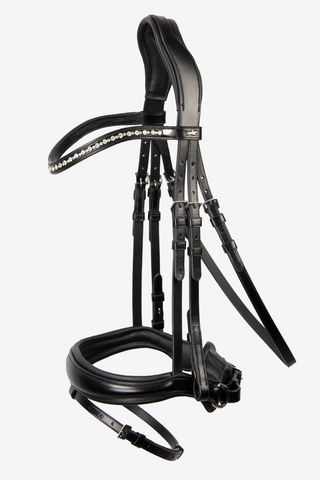 Brantford Träns Svart