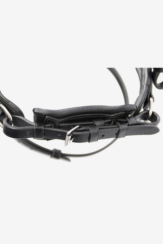 Brantford Träns Svart