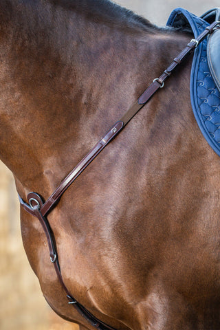 Breastplate New English Collection